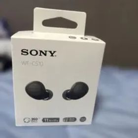 イヤホン WFーC510