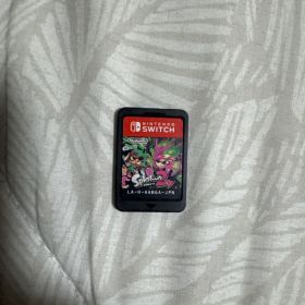 Splatoon 2 Nintendo Switch 日本版