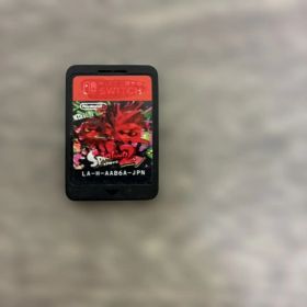 Splatoon 2 Nintendo Switch 日本版