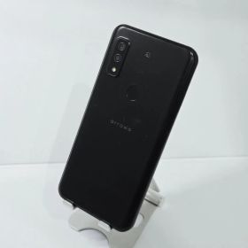 01 arrows We ブラック SIMフリー