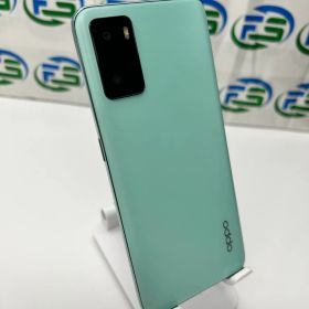 OPPO A55s 5G 4GB+64GB CPH2309 グリーン 中古