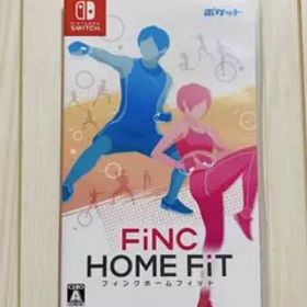 FiNC HOME FiT