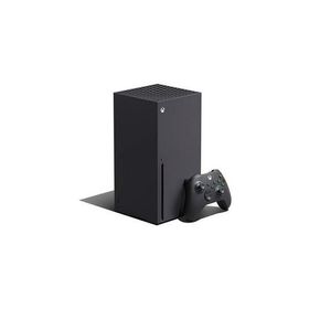 訳アリ品 Xbox Series X 本体（エックスボックス シリーズ エックス） RRT-00015 マイクロソフト ゲーム [ラッピング不可] R-LOGI