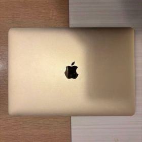 MacBook 2017