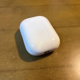 アップル(Apple)のアップル AirPods 第3世代 MME73J/A(ヘッドフォン/イヤフォン)