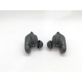 【中古】BOSE QuietComfort Earbuds II [エクリプスグレー]【熊本】保証期間１ヶ月【ランクB】