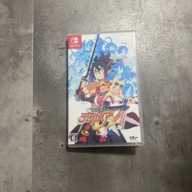 Switch 魔界戦記ディスガイア7 これまでの全部入りはじめました。