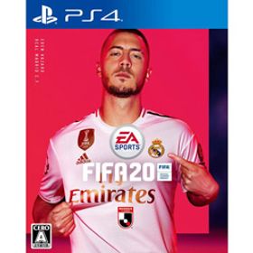 〔中古品〕 FIFA 20 通常版〔中古品〕 FIFA 20 通常版