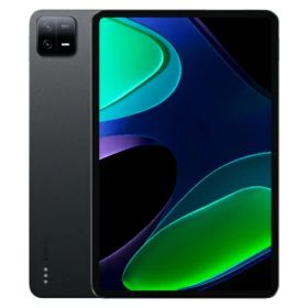 Xiaomi Pad6 グラビティグレー【RAM8GB/ROM128GB/国内版Wi-Fi】 Xiaomi （小米） 当社3ヶ月間保証 中古 イオシス