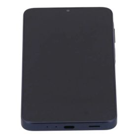 SAMSUNG docomo サムスン/スマートフォン/Galaxy A25 5G 64GB/SC-53F/RFCY213NXK/Aランク/65【中古】