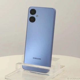 【中古】SAMSUNG(サムスン) Galaxy A25 5G 64GB ブルー SBGAA25 Softbank SIMフリー 【262-ud】