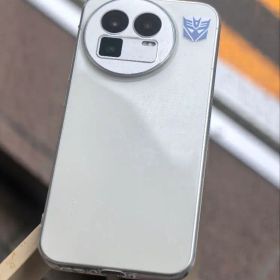 サ*店様 Realme GT8 最大容量100％