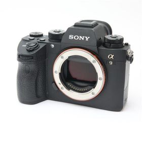 《並品》SONY α9 ボディ ILCE-9