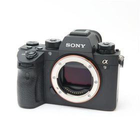 《並品》SONY α9 ボディ ILCE-9