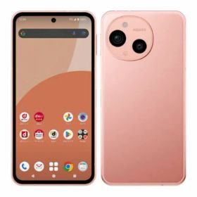 AQUOS sense9 128GB コーラル 新品 44,444円 中古 45,800円 | ネット最