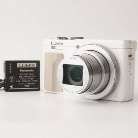 パナソニック Panasonic Lumix DMC-TZ85