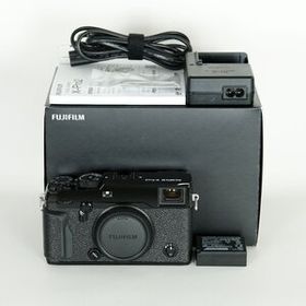 [良品｜シャッター数17,203回] FUJIFILM X-Pro2 [ブラック] / 富士フイルムXマウント