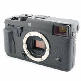 ★美品★ショット数1,556回★フジフイルム FUJIFILM X-Pro2 ボディ★ W1213＃3990