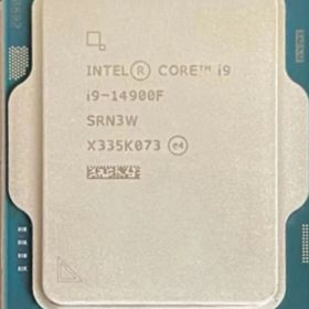 Intel Core i9-14900F SRN3W 24C 2GHz 36MB 65W LGA1700