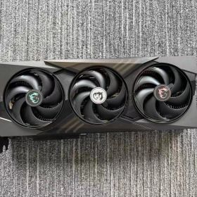 MSI製 GeForce RTX 5070 12GB