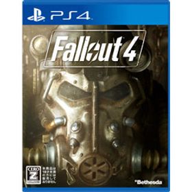 〔中古品〕 Fallout 4 【PS4ゲームソフト】〔中古品〕 Fallout 4 【PS4ゲームソフト】