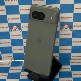 【中古】即日発送可Google Pixel 8 128GB Mint - SIMフリー