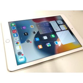 セイモバイル★【中古Bランク】Softbank版 iPad Air2 Wi-Fi+Cellular 16GB [MH1C2J/A] ゴールド コンディションB:多少のキズや汚れがある
