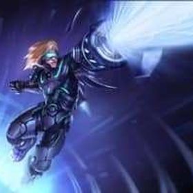 良垢 | LoL(リーグオブレジェンド)のアカウントデータ、RMTの販売・買取一覧