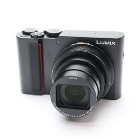 《並品》Panasonic LUMIX DC-TX2