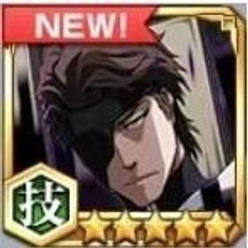 藍染惣右介 【技】+霊玉39000個+★6キャラ11~15体+★5キャラ200体 | ブレソル(ブリーチ ブレイブソウル)のアカウントデータ、RMTの販売・買取一覧