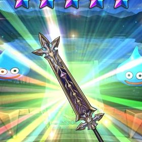 【新規用】大量総合ジェム4.4万↑❗️大量ふくびき券 超火力🔥 メタルキングの大剣 他 | ドラクエウォークのアカウントデータ、RMTの販売・買取一覧