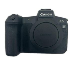 キャノン canon Canon EOS R【中古】