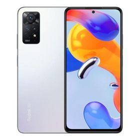 Xiaomi Redmi Note 11 Pro 5G[128GB] 楽天モバイル ポーラーホ…