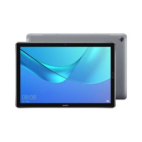 MediaPad M5 10 スペースグレイ【安心保証】