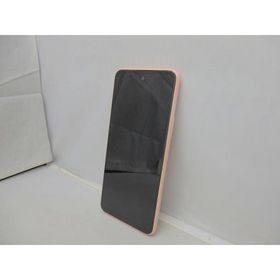 ゼットティーイー ZTE Libero 5G II A103ZT