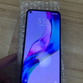 未使用に近いSoftBank Redmi Note9T A001XM 128GB