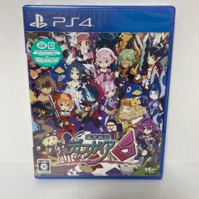 魔界戦記ディスガイア6