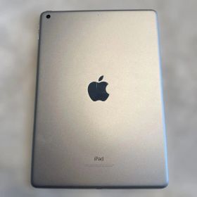 Apple iPad 第6世代 A1893 Wi-Fiモデル シルバー 32GB