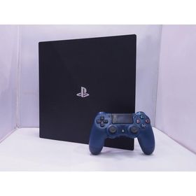 ソニー SONY PS4 Pro CUH-7100B