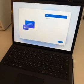 【美品】Microsoft Surface Laptop 2 ブラック