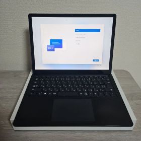 Microsoft Surface Laptop 256GB 8GB RAM