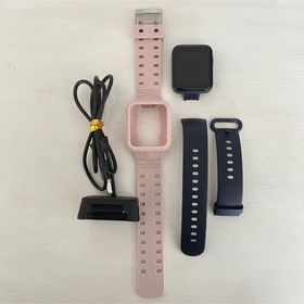 Xiaomi Mi Watch Lite スマートウォッチ 本体(腕時計(デジタル))