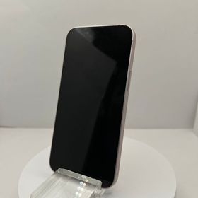 iPhone 13 mini 128GB ピンク SIMフリー