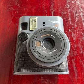 Fujifilm instax mini 41 本体