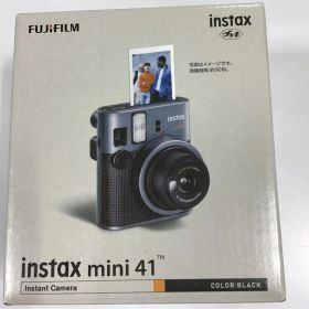 FUJIFILM instax mini 41 INS MINI 41