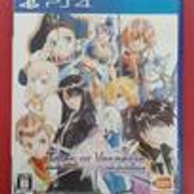 テイルズ オブ ヴェスペリア REMASTER テイルズ オブ ヴェスペリア REMASTER バンダイナムコエンターテインメント