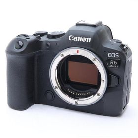 《並品》Canon EOS R6 Mark II ボディ