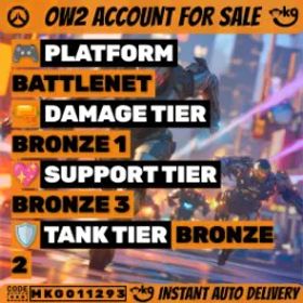 トリプルブロンズ B1B3B2