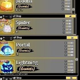 ブロフル廃課金垢‼️ | ロブロックス(ROBLOX)のアカウントデータ、RMTの販売・買取一覧