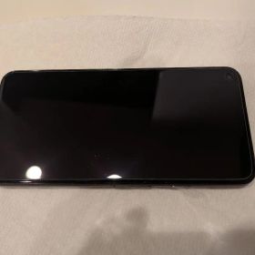 Google Pixel 5 本体 SIMフリー / 5G